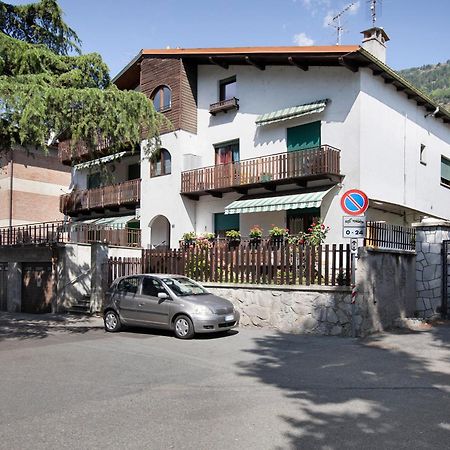 Maison Ninive Aosta Esterno foto