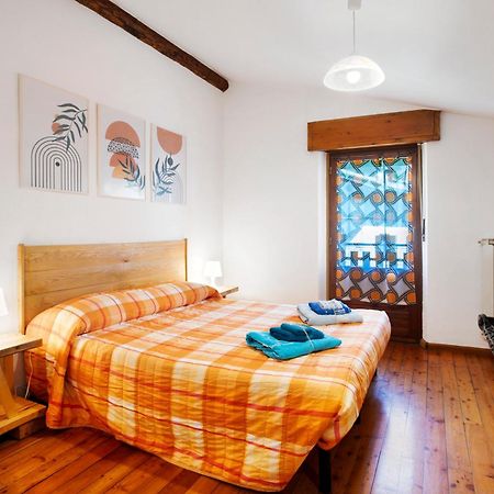Maison Ninive Aosta Esterno foto