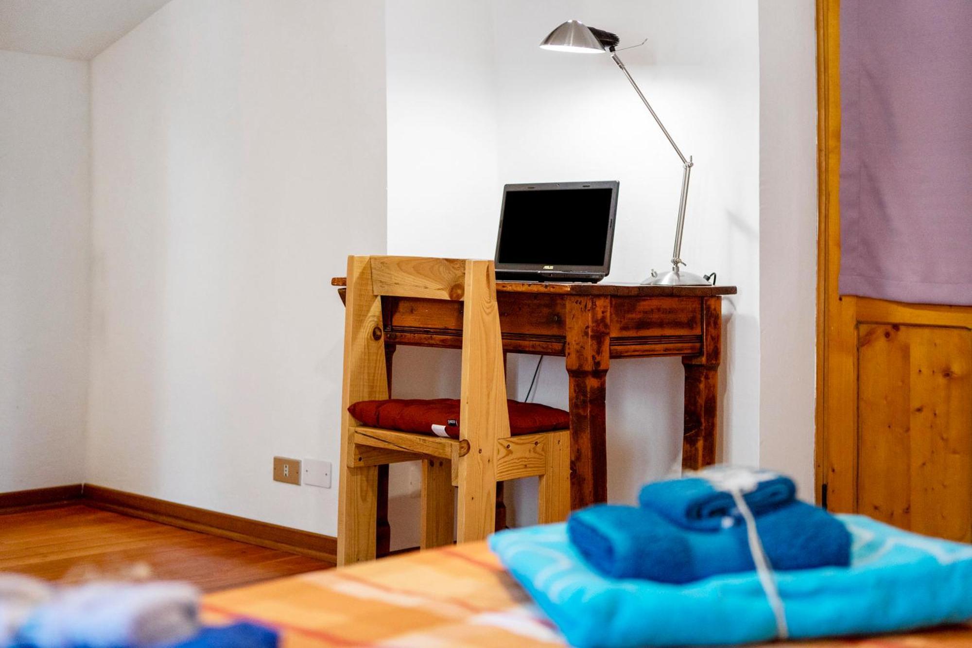Maison Ninive Aosta Esterno foto