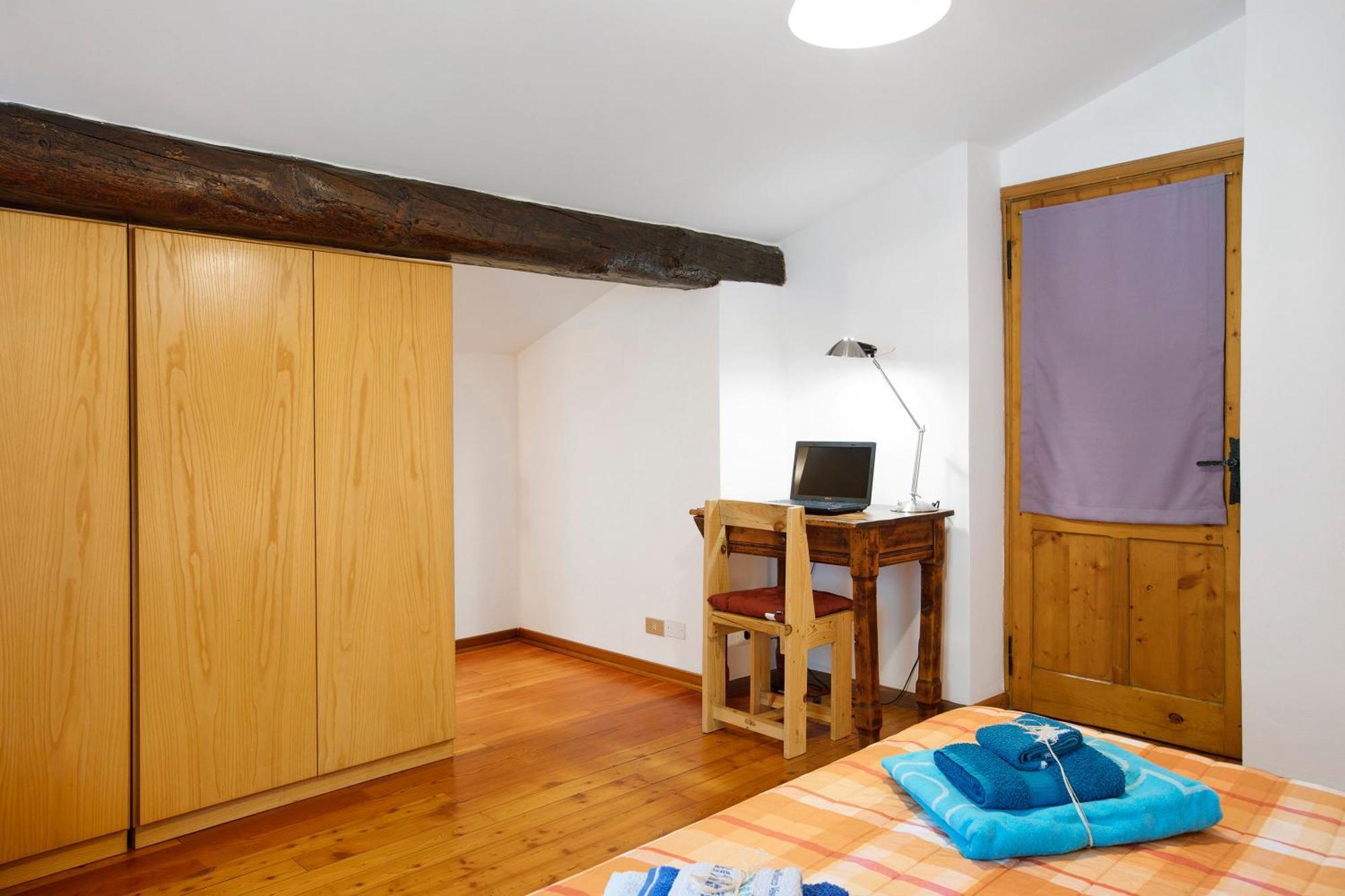 Maison Ninive Aosta Esterno foto