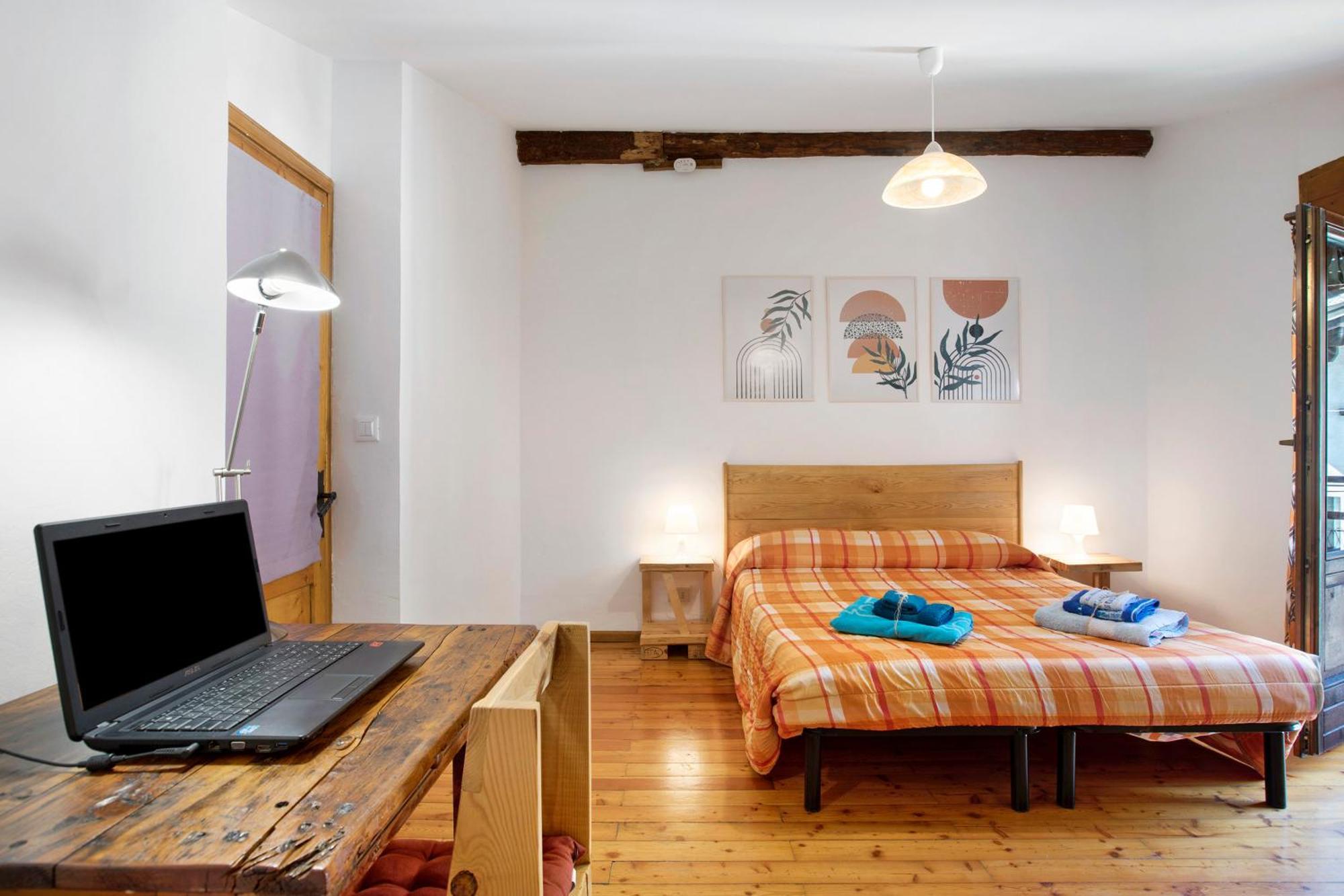 Maison Ninive Aosta Esterno foto