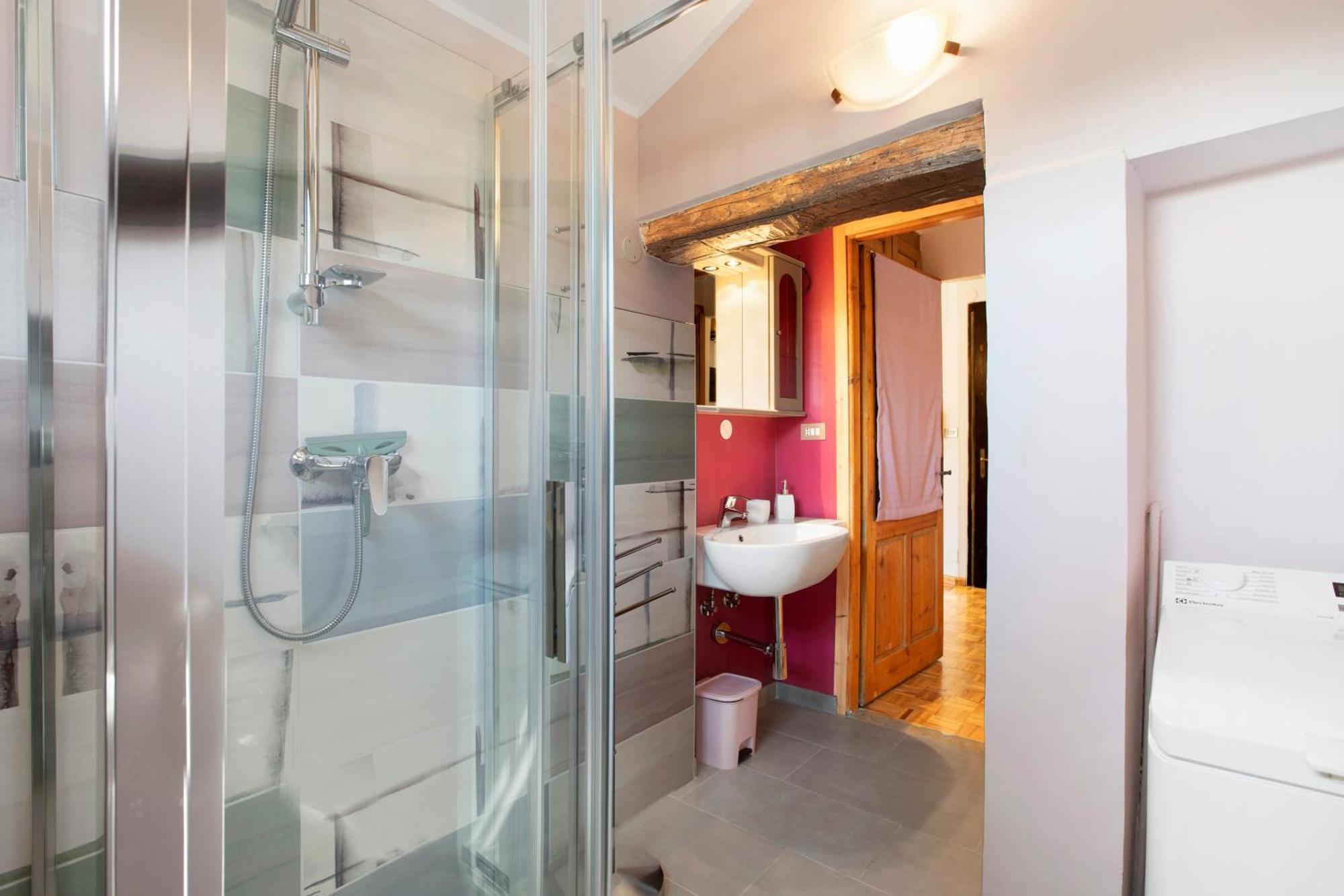 Maison Ninive Aosta Esterno foto