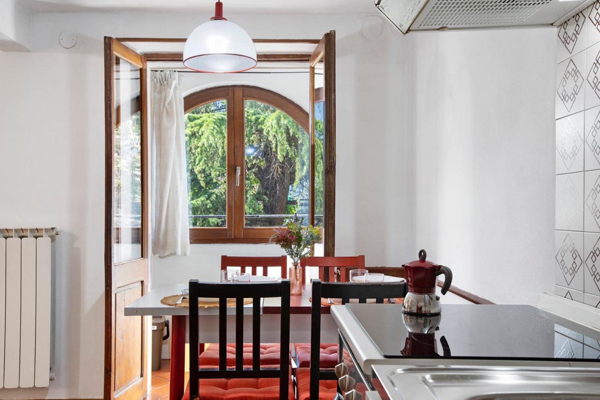 Maison Ninive Aosta Esterno foto
