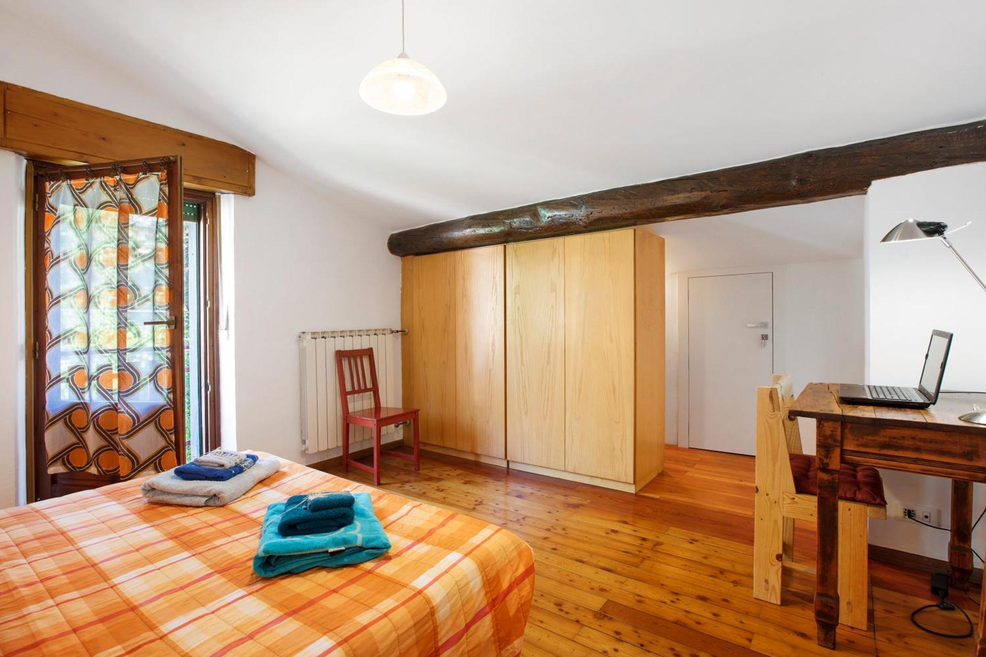 Maison Ninive Aosta Esterno foto